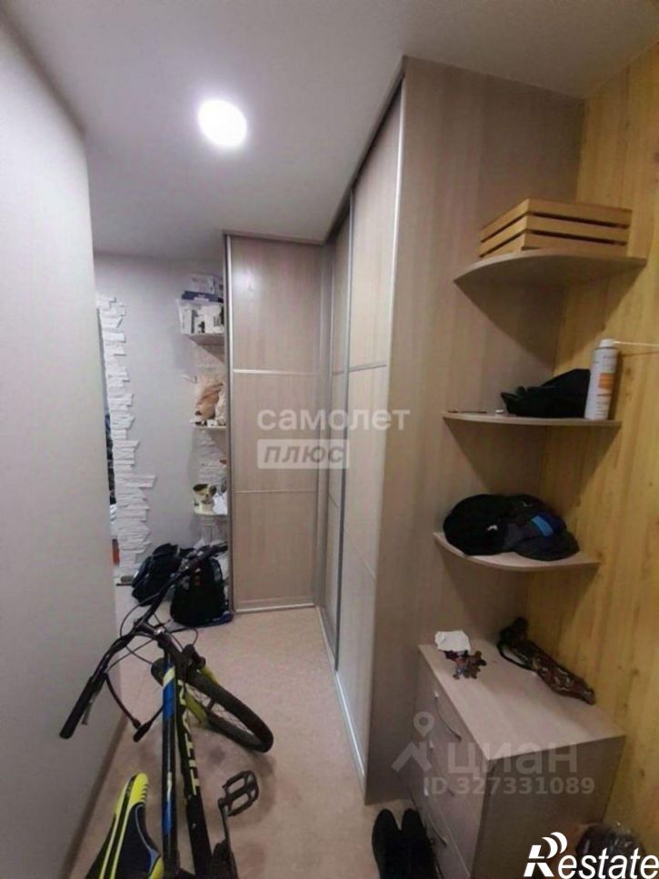 1-комн квартира Транспортная улица, 58,  д. 58