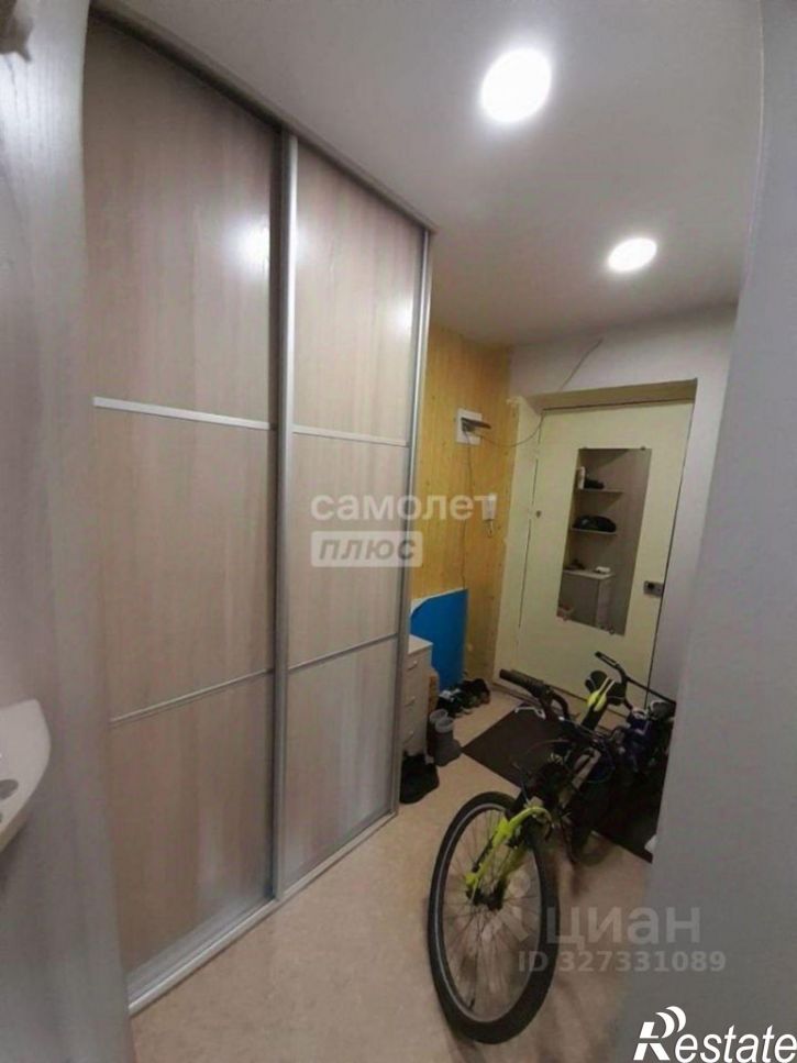 1-комн квартира Транспортная улица, 58,  д. 58