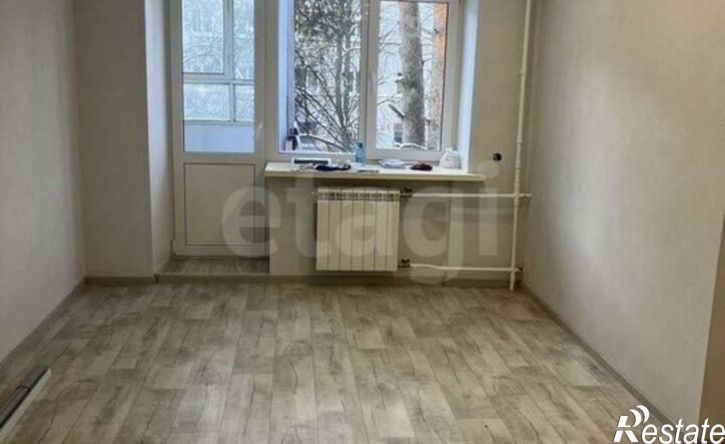 1-комн квартира Коммунистический пр-кт, 59,  д. 59