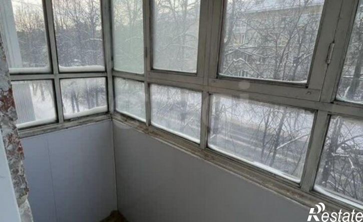 1-комн квартира Коммунистический пр-кт, 59,  д. 59