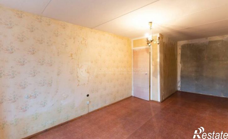 1-комн квартира ул Солнечная, 14,  д. 14