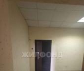 1-комн, 50кв м, этаж 1/5 Транспортная улица, д.32