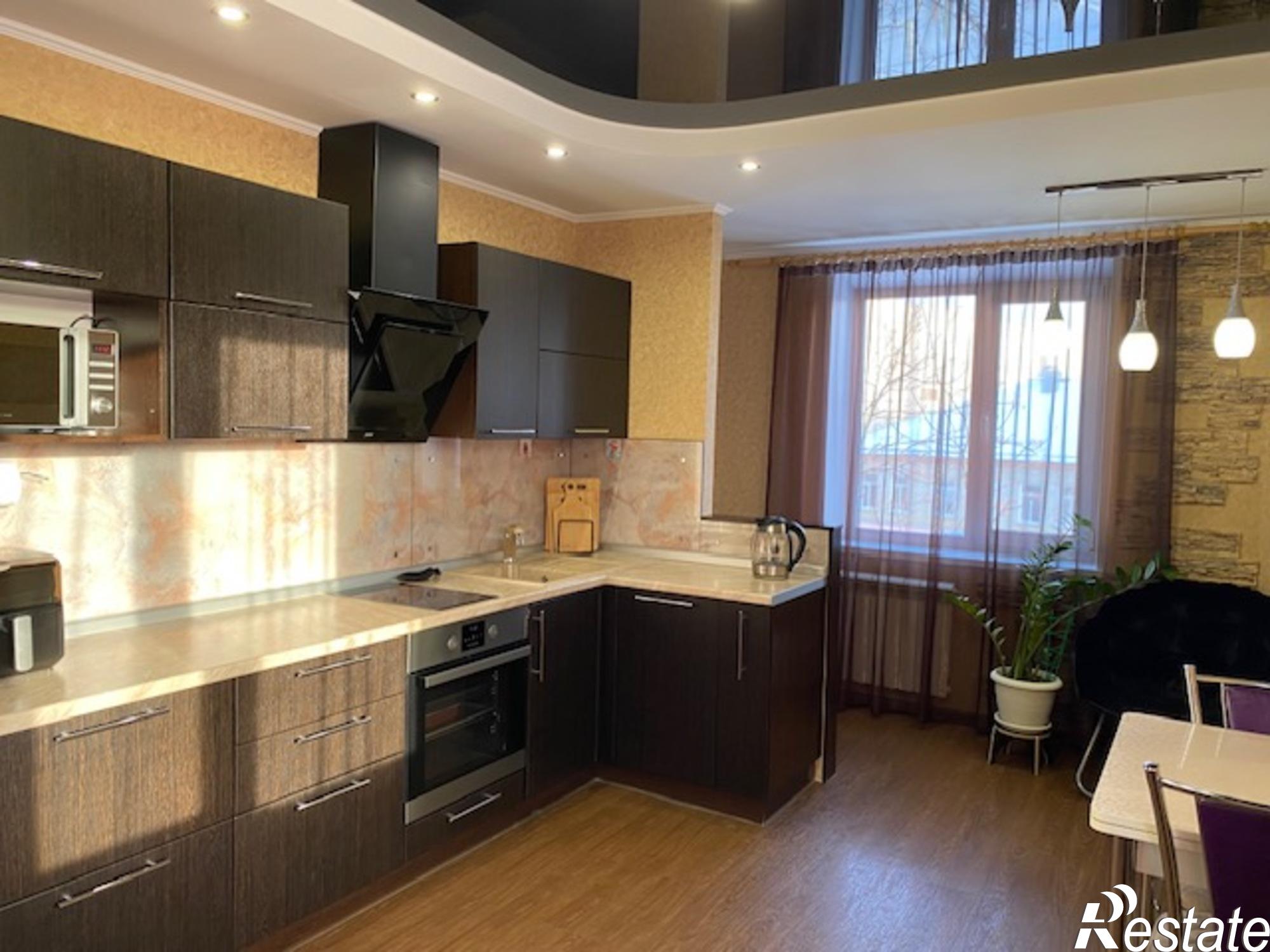 Купить квартиру за 6 300 000 рублей на ул. Курчатова, 32