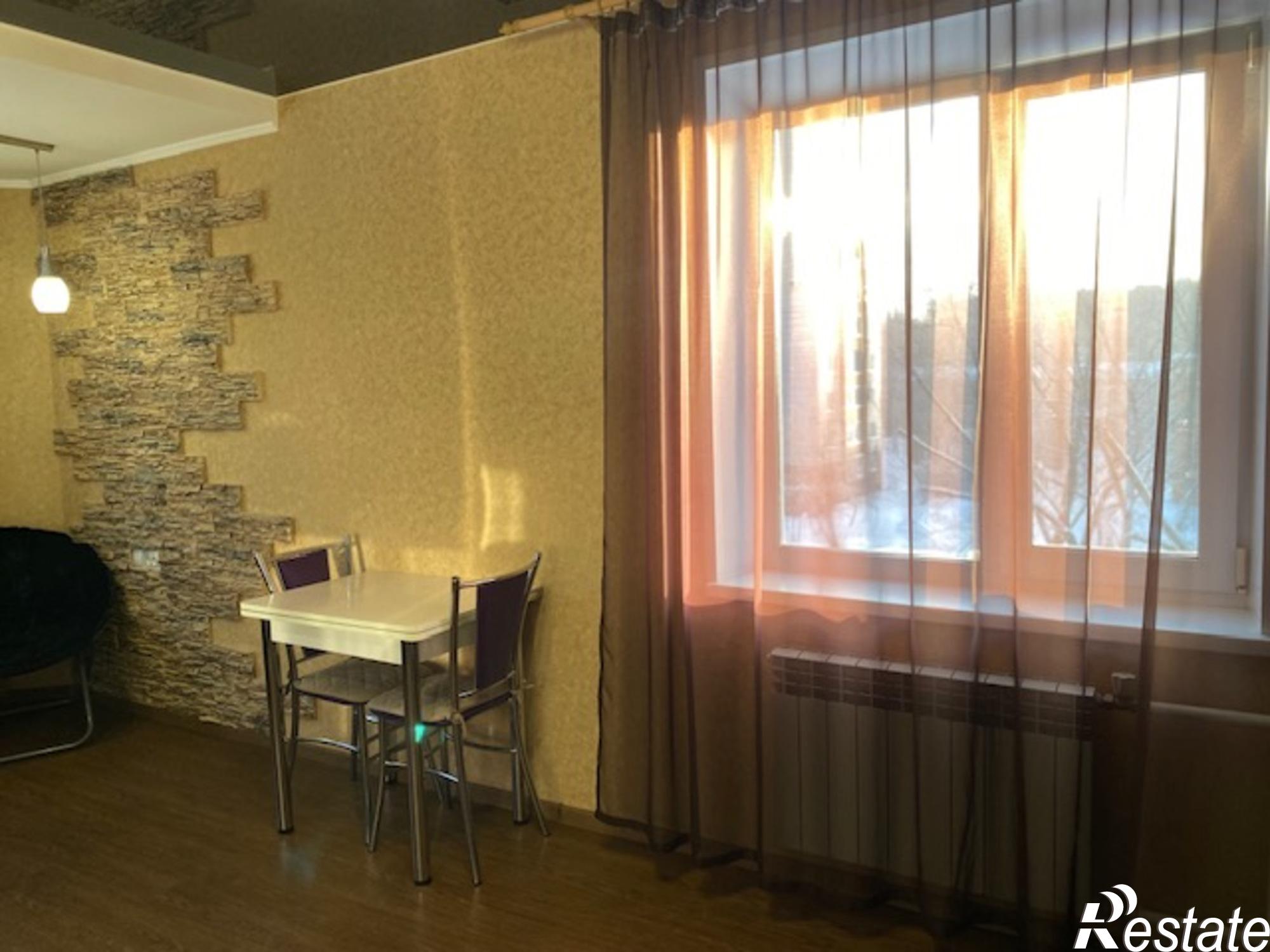 Купить квартиру за 6 300 000 рублей на ул. Курчатова, 32