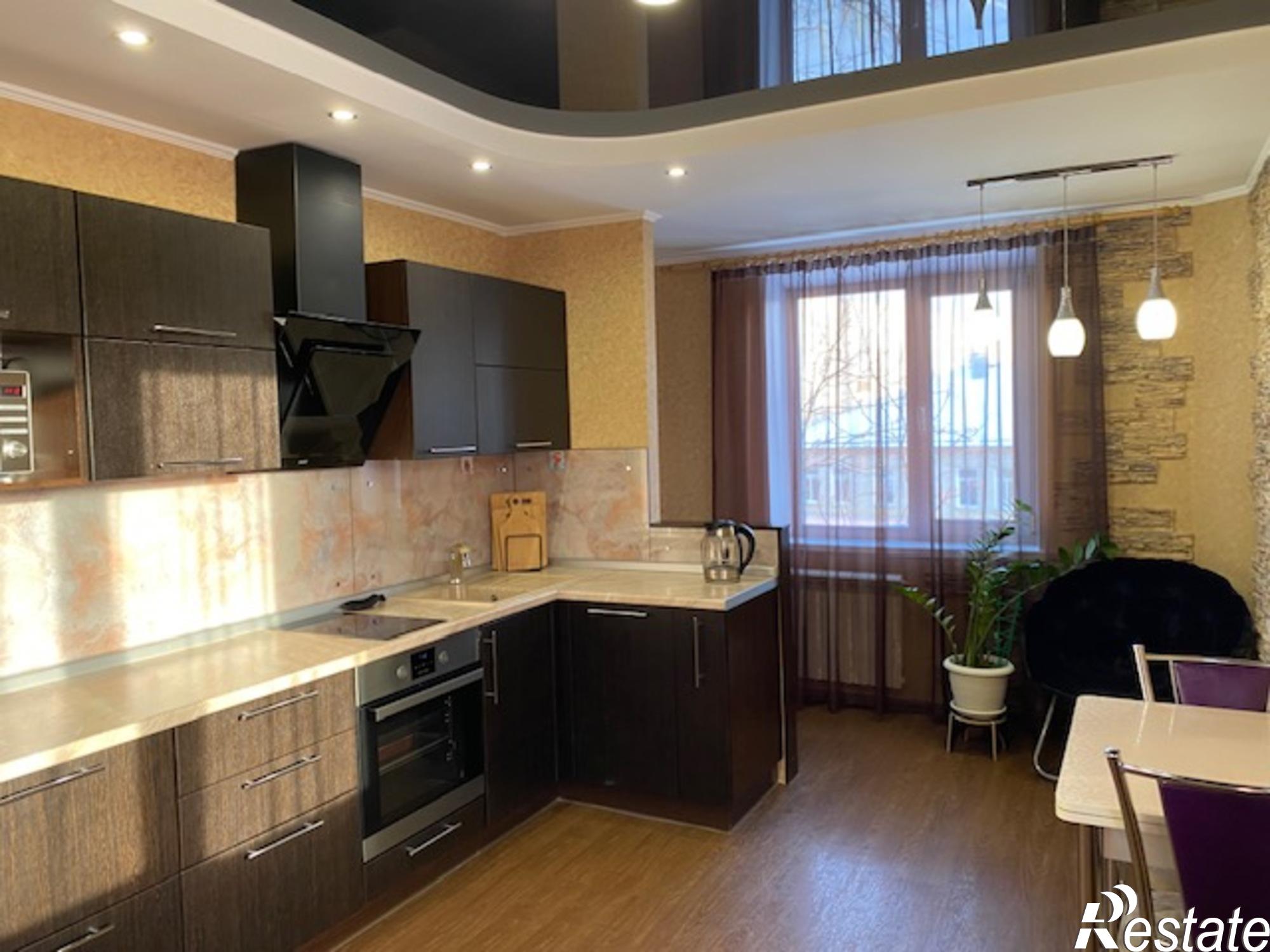 Купить квартиру за 6 300 000 рублей на ул. Курчатова, 32