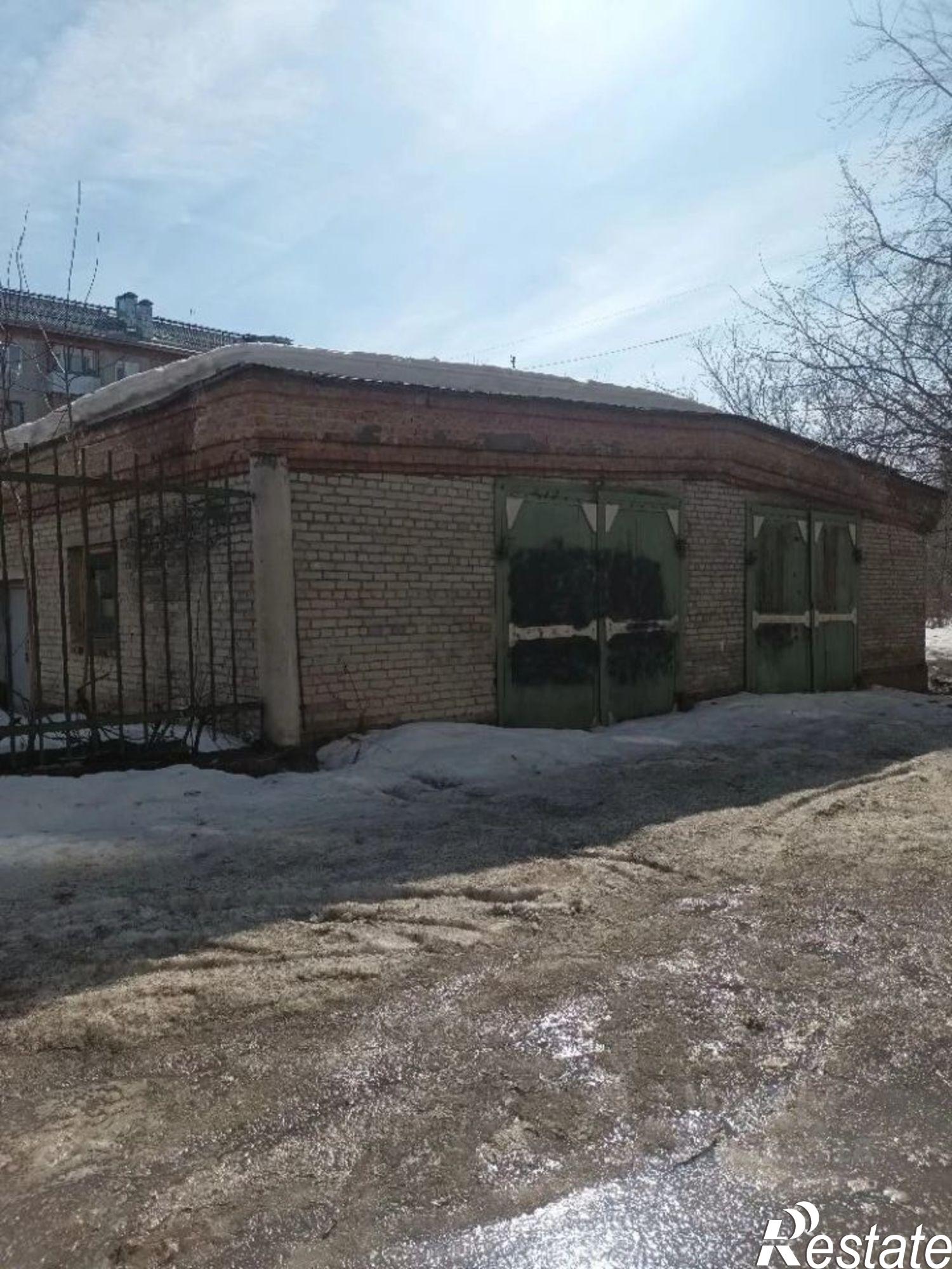 Купить ОСЗ, отдельно стоящее здание за 12 500 000 рублей на Коммунистический проспект