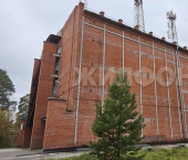20 кв м улица Славского, 20Б