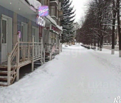 торговое помещение 29 кв м Коммунистический проспект, 44