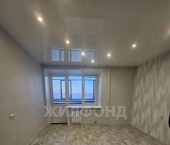 1-комн, 35кв м, этаж 7/9 Парковая улица, д.6