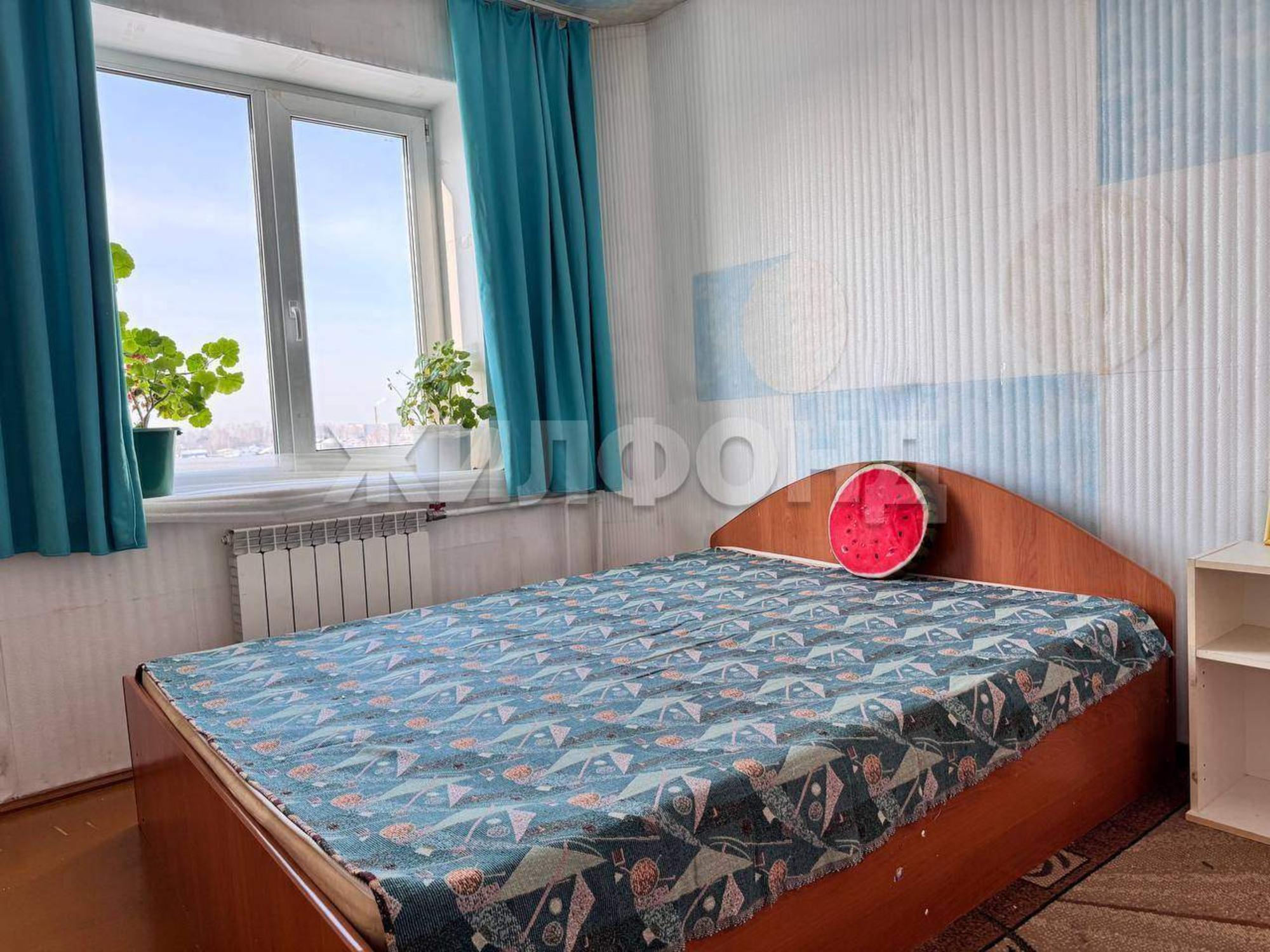 Купить квартиру за 3 100 000 рублей на Октябрьская улица, д.34А