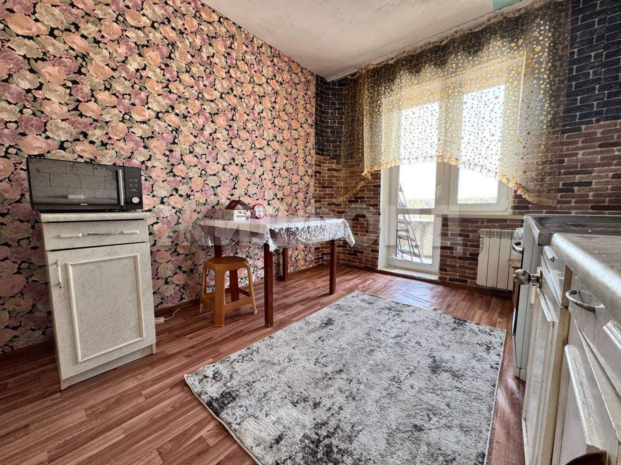 Купить квартиру за 3 100 000 рублей на Октябрьская улица, д.34А