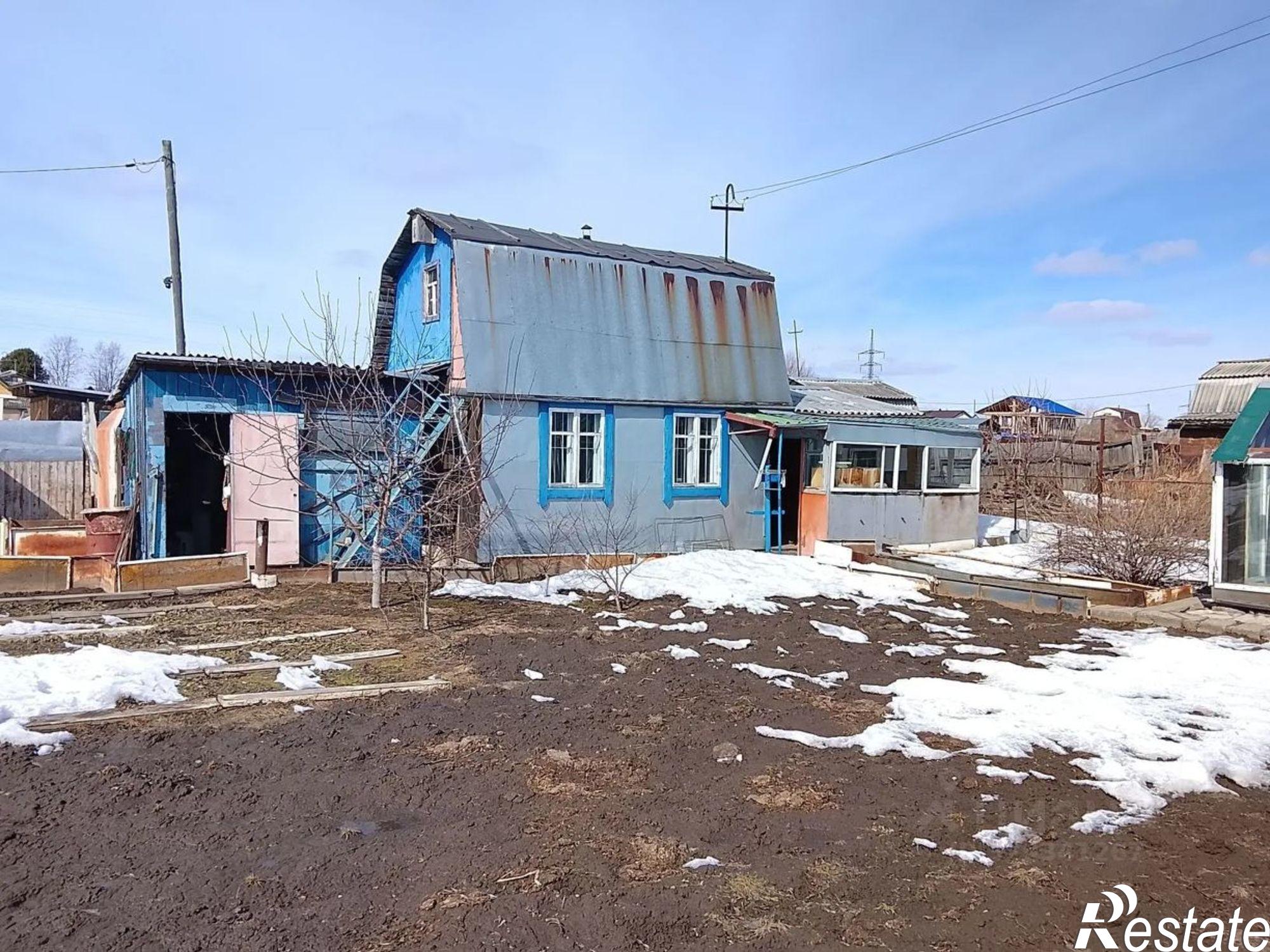 Купить дачу, дом, коттедж за 1 500 000 рублей на Площадь Ленина