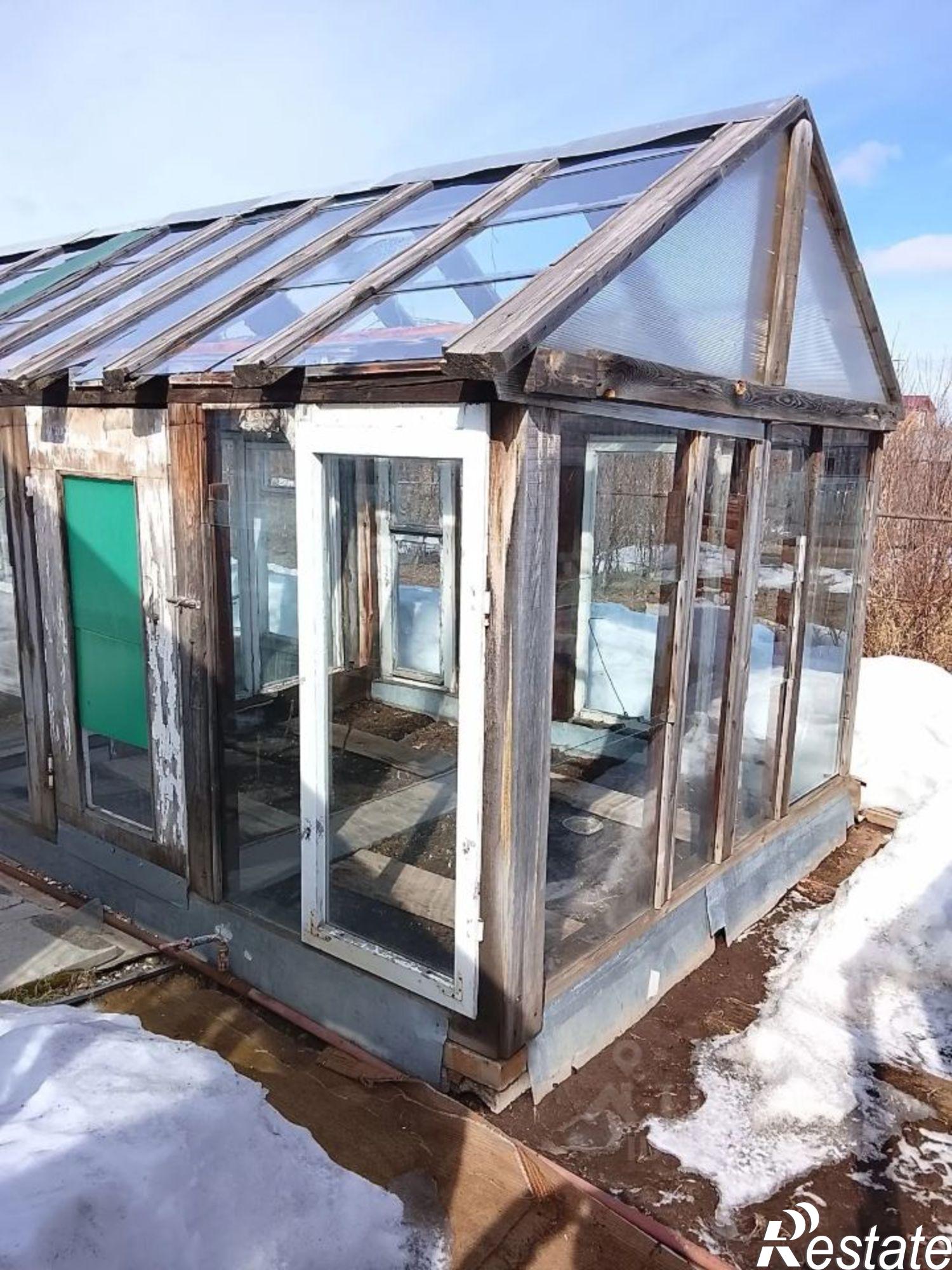 Купить дачу, дом, коттедж за 1 500 000 рублей на Площадь Ленина