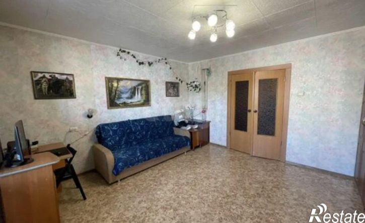 3-комн квартира Северная улица, 34,  д. 34