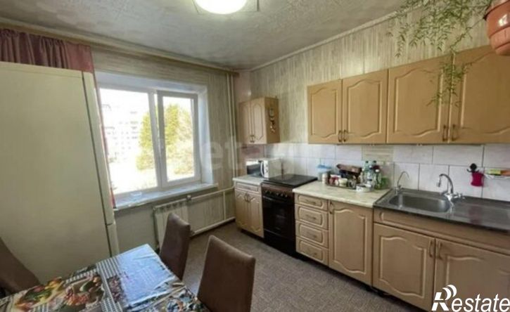 3-комн квартира Северная улица, 34,  д. 34