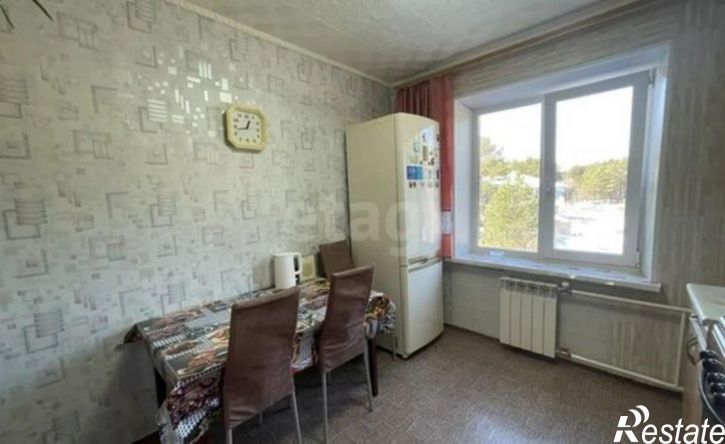 3-комн квартира Северная улица, 34,  д. 34
