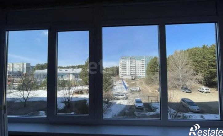 3-комн квартира Северная улица, 34,  д. 34