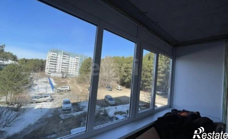 3-комн квартира Северная улица, 34,  д. 34