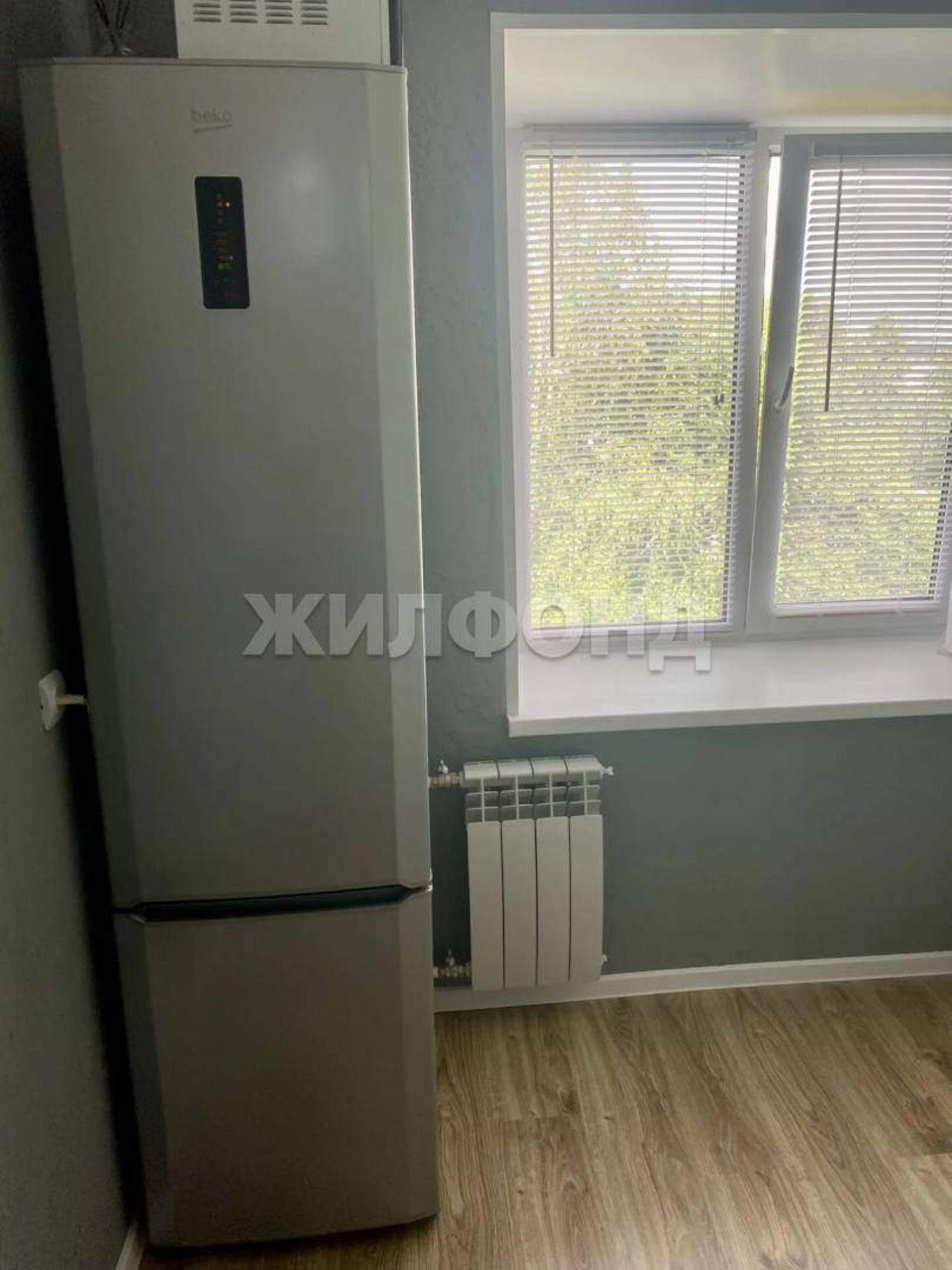 Купить квартиру за 3 850 000 рублей на Калинина улица, д.91
