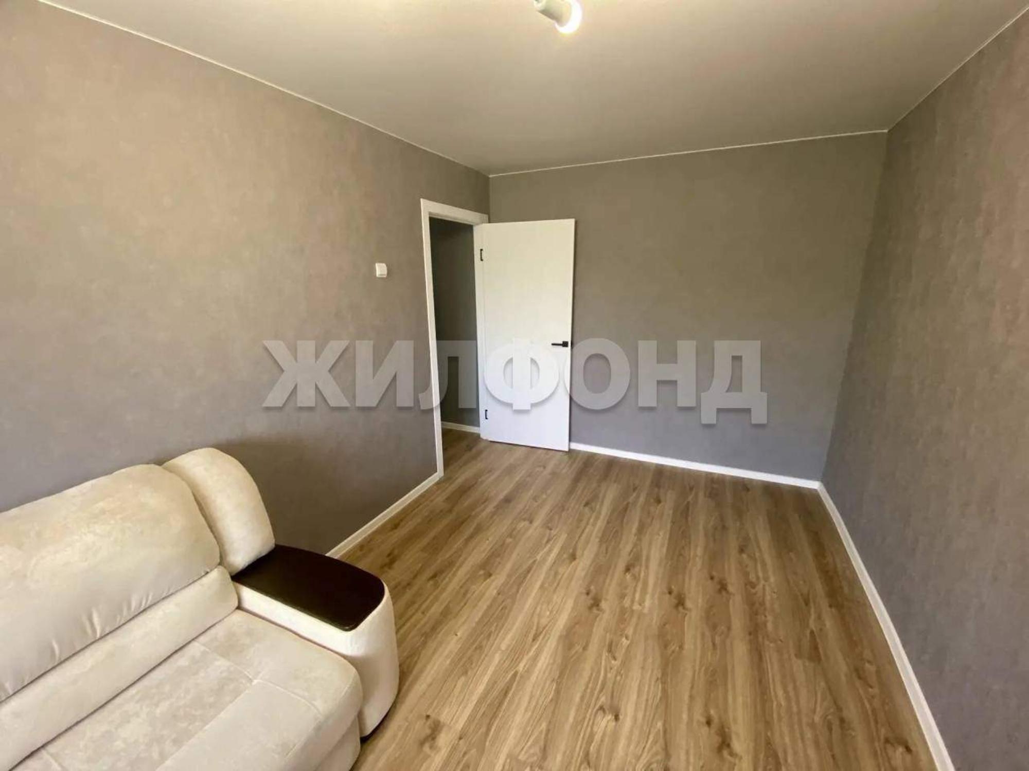 Купить квартиру за 3 850 000 рублей на Калинина улица, д.91