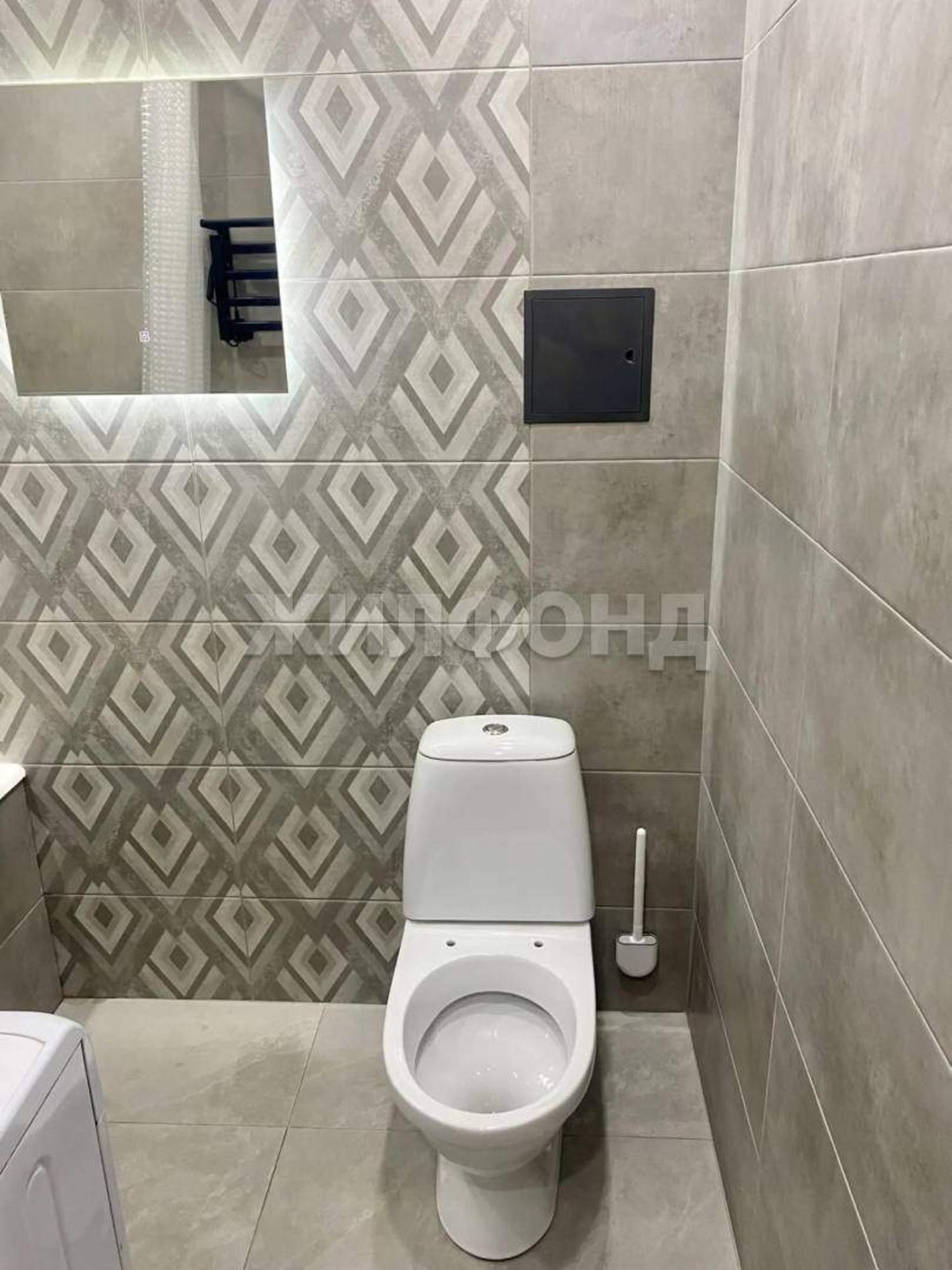 Купить квартиру за 3 850 000 рублей на Калинина улица, д.91