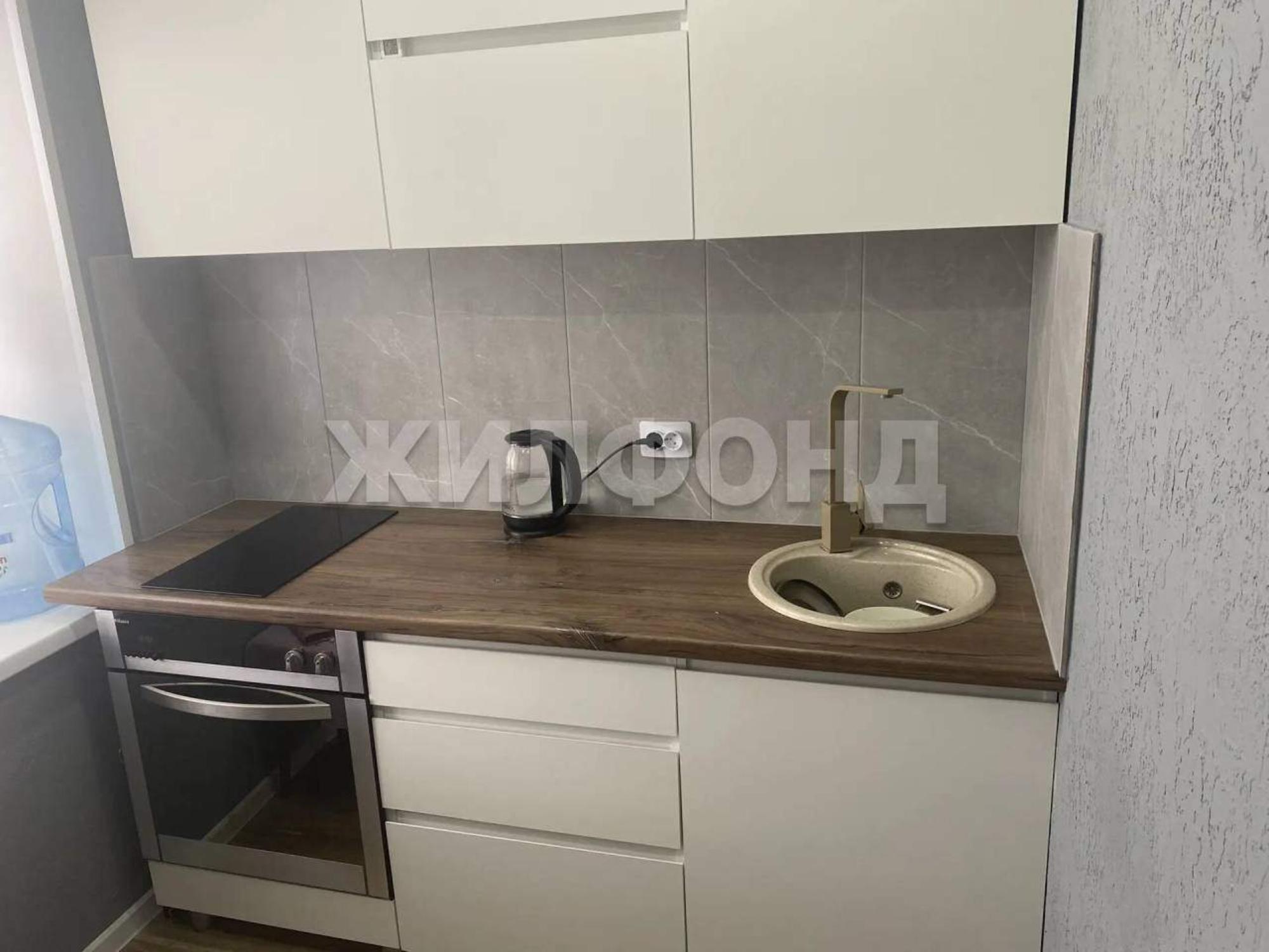 Купить квартиру за 3 850 000 рублей на Калинина улица, д.91