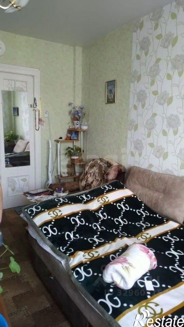 2-комн квартира ул Леонтичука, 6,  д. 6