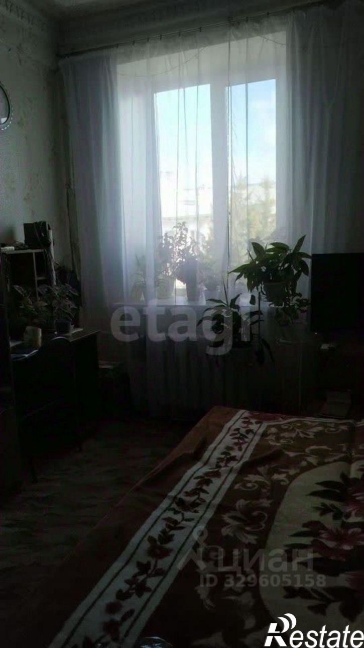2-комн квартира ул Леонтичука, 6,  д. 6