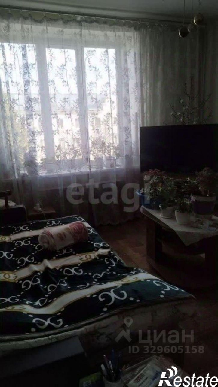 2-комн квартира ул Леонтичука, 6,  д. 6