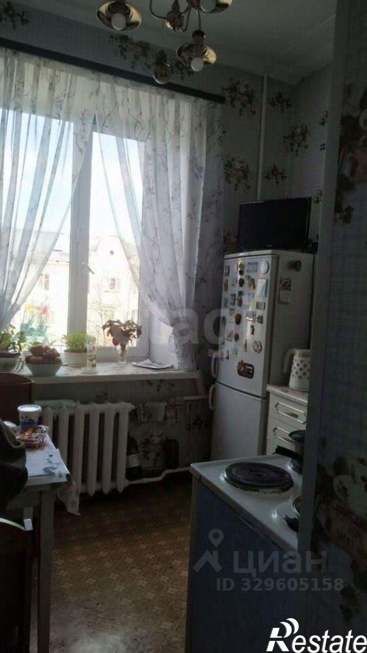 2-комн квартира ул Леонтичука, 6,  д. 6