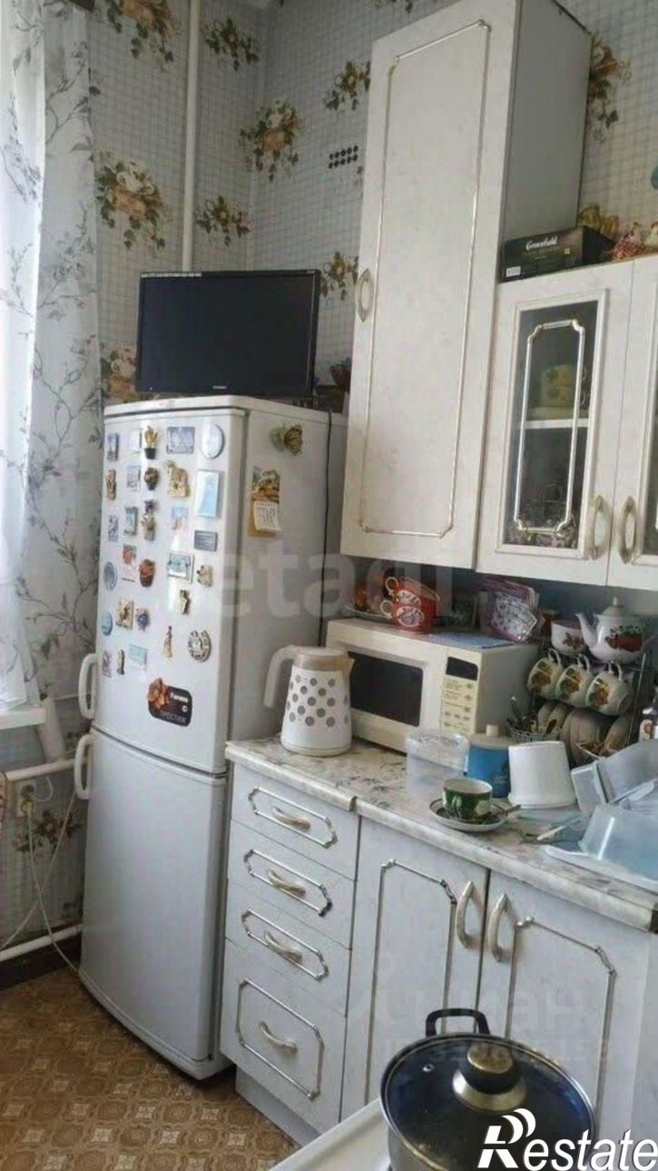 2-комн квартира ул Леонтичука, 6,  д. 6