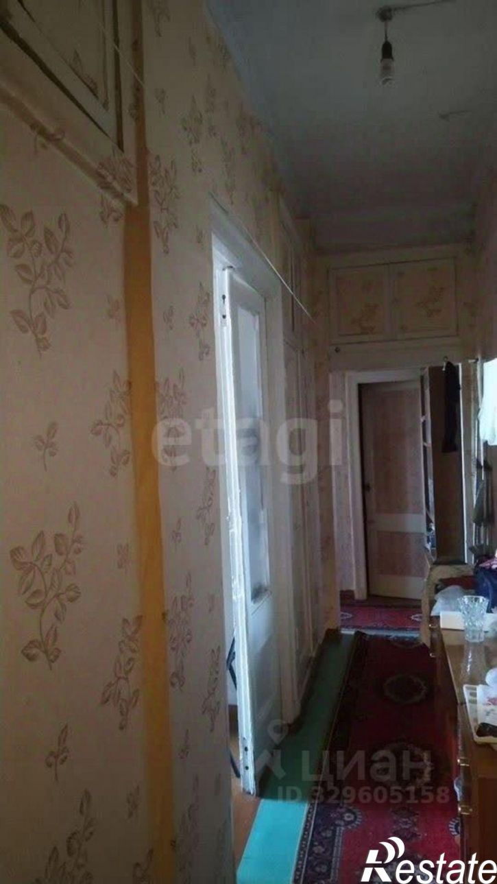 2-комн квартира ул Леонтичука, 6,  д. 6