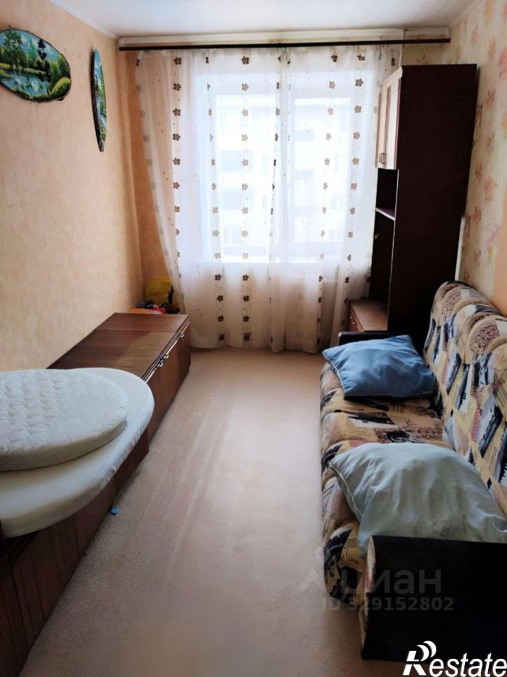 2-комн квартира улица Ленина, 6,  д. 6