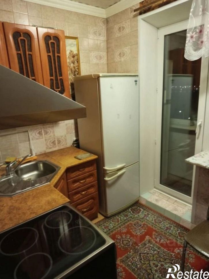 1-комн квартира улица Ленина, 108,  д. 108