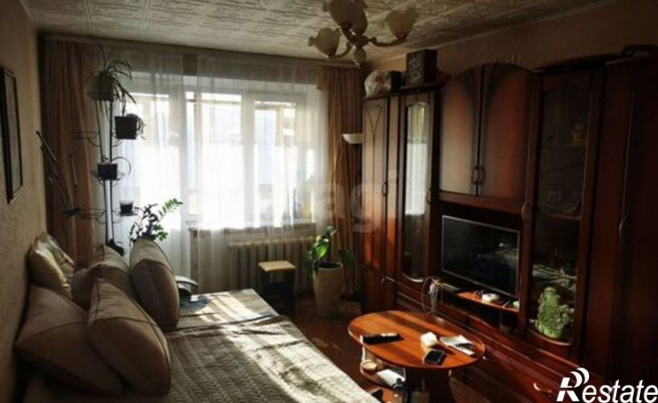 2-комн квартира Северная улица, 24А,  д. 24А