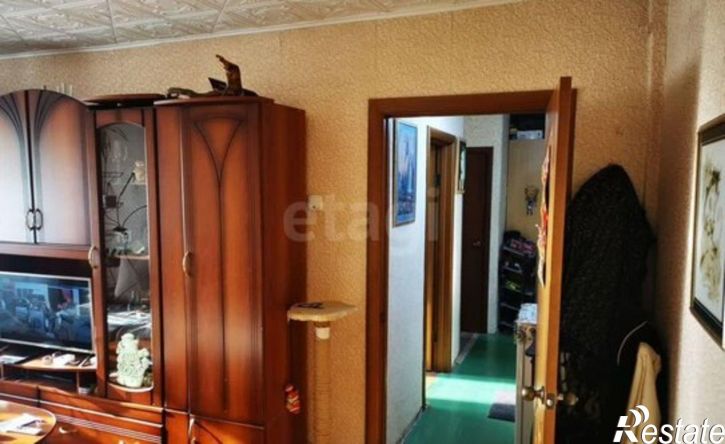 2-комн квартира Северная улица, 24А,  д. 24А