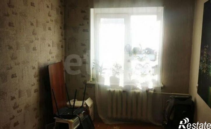 2-комн квартира Северная улица, 24А,  д. 24А