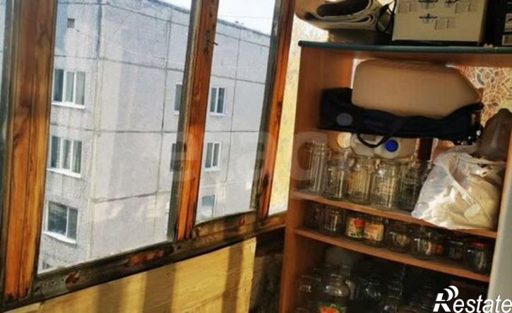 2-комн квартира Северная улица, 24А,  д. 24А