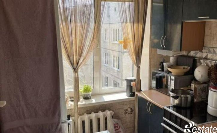 2-комн квартира Северная улица, 24А,  д. 24А