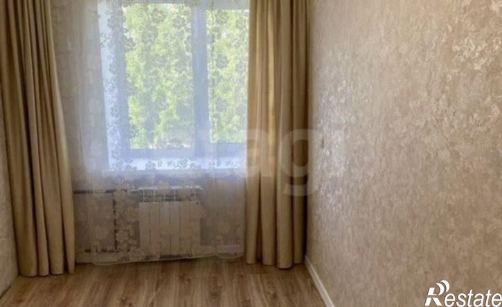 2-комн квартира улица Калинина, 91,  д. 91