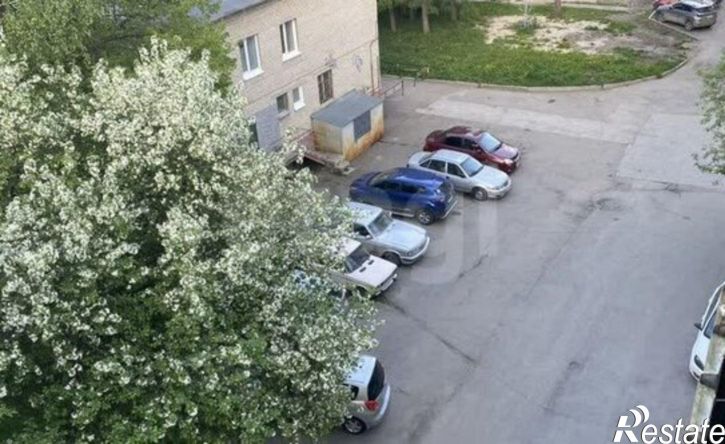 2-комн квартира улица Калинина, 91,  д. 91