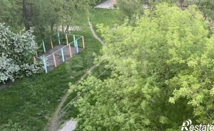 2-комн квартира улица Калинина, 91,  д. 91