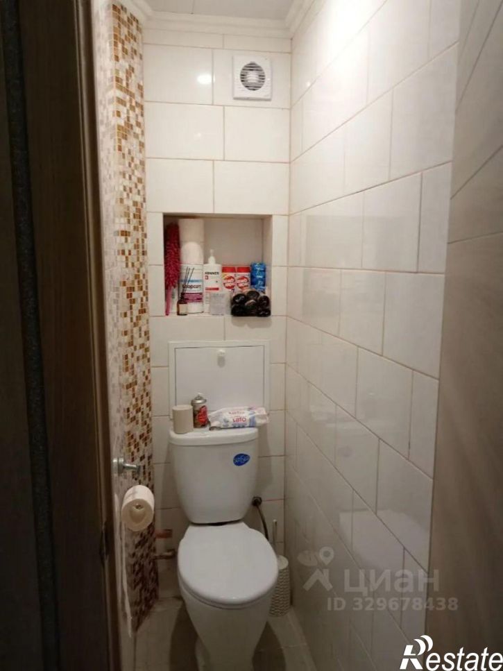 4-комн квартира улица Ленина, 104,  д. 104