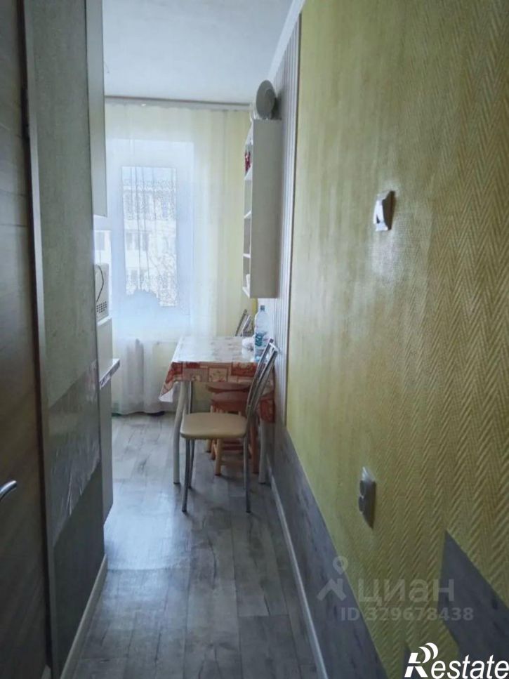 4-комн квартира улица Ленина, 104,  д. 104