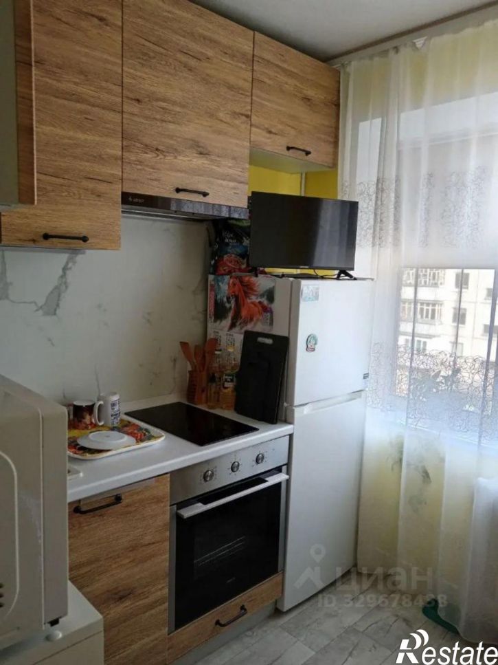 4-комн квартира улица Ленина, 104,  д. 104