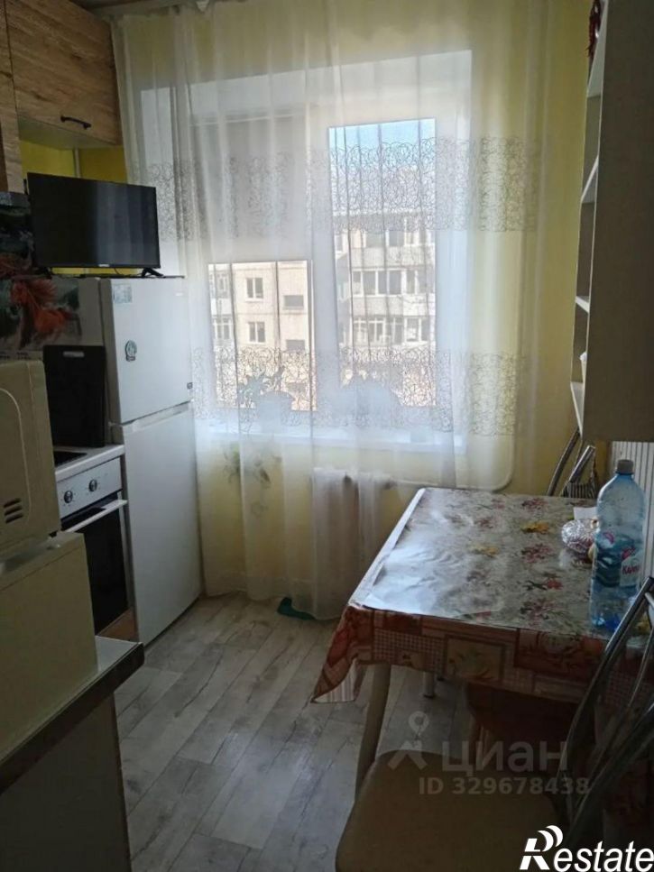 4-комн квартира улица Ленина, 104,  д. 104