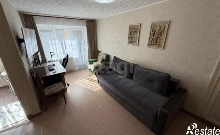 1-комн квартира ул Свердлова, 17,  д. 17