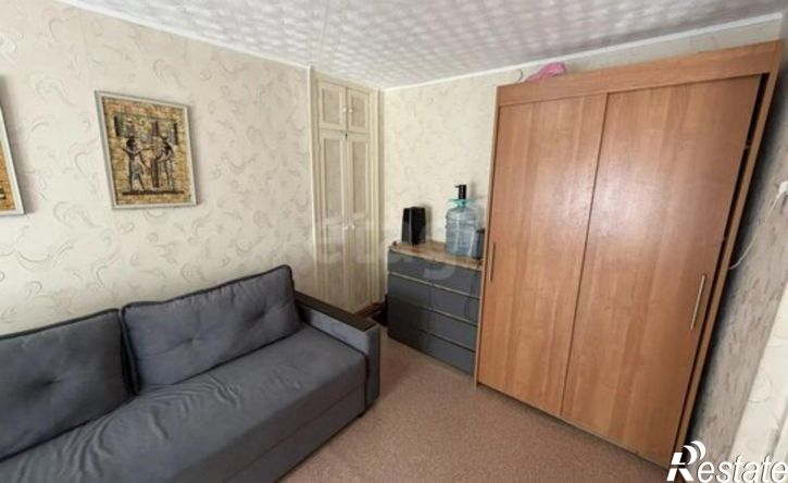 1-комн квартира ул Свердлова, 17,  д. 17