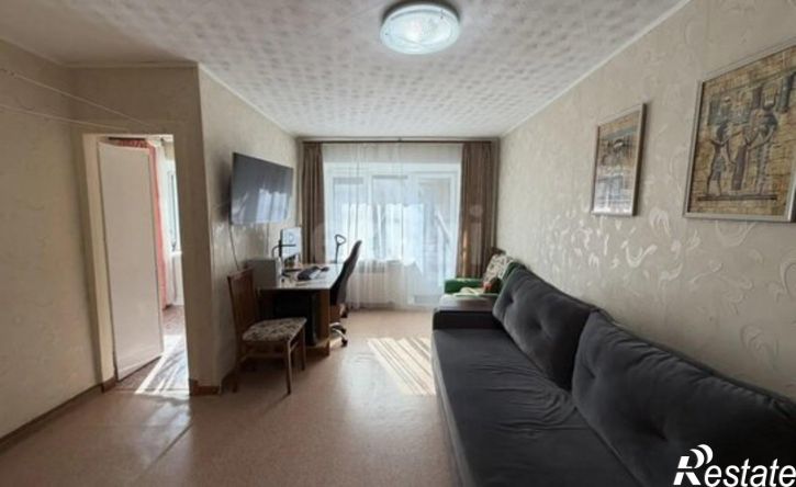 1-комн квартира ул Свердлова, 17,  д. 17