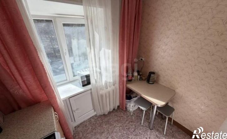 1-комн квартира ул Свердлова, 17,  д. 17